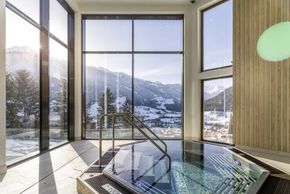 General information about your stay at Hotel Goldried
