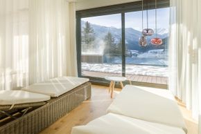 General information about your stay at Hotel Goldried