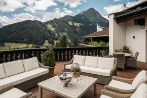 General information about your stay at Hotel Goldried