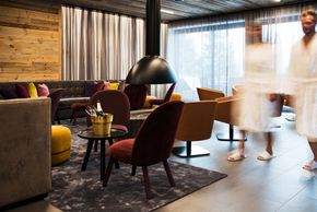General information about your stay at Hotel Goldried