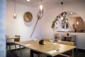 General information about your stay at Hotel Goldried