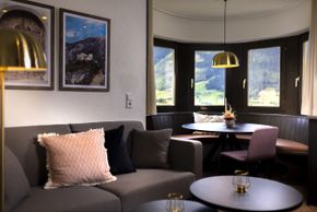 General information about your stay at Hotel Goldried