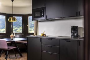 General information about your stay at Hotel Goldried