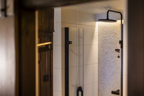 General information about your stay at Hotel Goldried