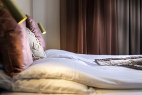 General information about your stay at Hotel Goldried