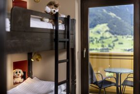 General information about your stay at Hotel Goldried