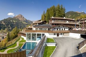 General information about your stay at Hotel Goldried