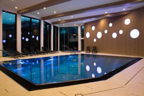 General information about your stay at Hotel Goldried