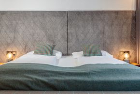 General information about your stay at Hotel Gollingerhof