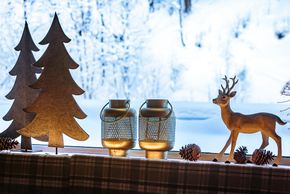 General information about your stay at Hotel Gollingerhof