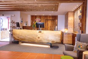 General information about your stay at Hotel Gollingerhof