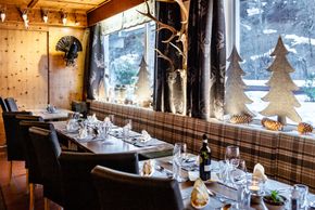 General information about your stay at Hotel Gollingerhof