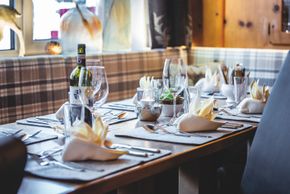 General information about your stay at Hotel Gollingerhof