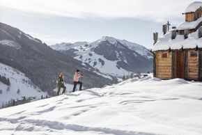 General information about your stay at Hotel Gollingerhof