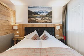 General information about your stay at Hotel Gollingerhof