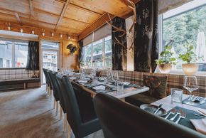 General information about your stay at Hotel Gollingerhof