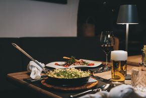 General information about your stay at Hotel Gollingerhof