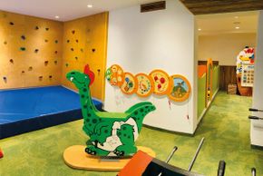 General information about your stay at Hotel Gotthard