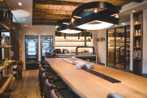 General information about your stay at Hotel Gotthard