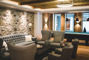 General information about your stay at Hotel Gotthard