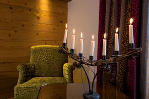 General information about your stay at Hotel Gotthard