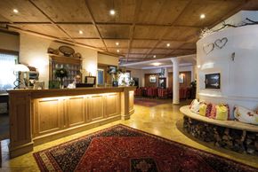 General information about your stay at Hotel Gotthard