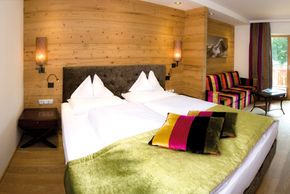 General information about your stay at Hotel Gotthard