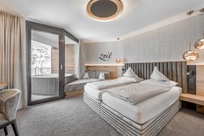 General information about your stay at Hotel Gotthard-Zeit