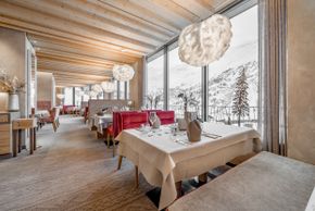 General information about your stay at Hotel Gotthard-Zeit