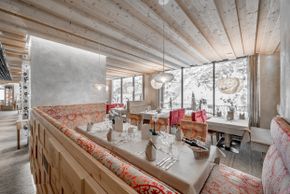 General information about your stay at Hotel Gotthard-Zeit