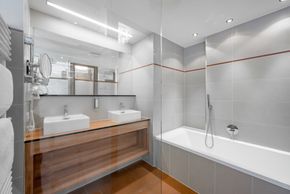 General information about your stay at Hotel Gotthard-Zeit