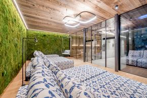 General information about your stay at Hotel Gotthard-Zeit