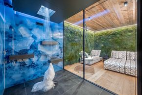 General information about your stay at Hotel Gotthard-Zeit