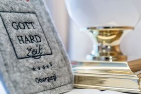General information about your stay at Hotel Gotthard-Zeit