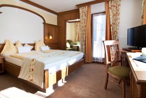 General information about your stay at Hotel Gourmet Restaurant Sieghard