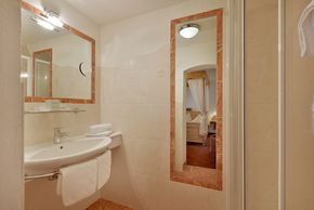 General information about your stay at Hotel Glockenstuhl