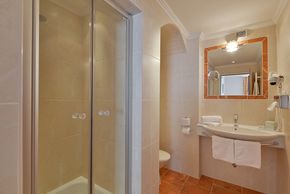 General information about your stay at Hotel Glockenstuhl