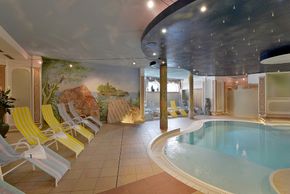 General information about your stay at Hotel Glockenstuhl