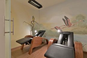 General information about your stay at Hotel Glockenstuhl