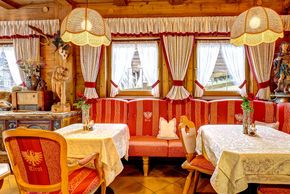 General information about your stay at Hotel Glockenstuhl