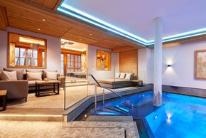 General information about your stay at Hotel Gletscherblick