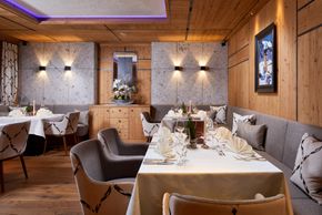 General information about your stay at Hotel Gletscherblick