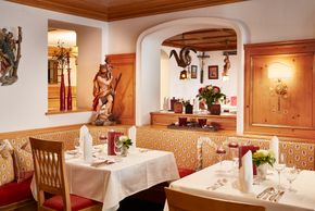 General information about your stay at Hotel Gletscherblick