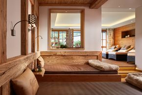 General information about your stay at Hotel Gletscherblick