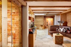 General information about your stay at Hotel Gletscherblick