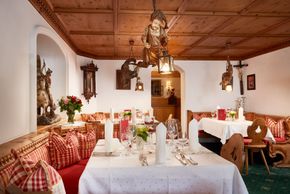 General information about your stay at Hotel Gletscherblick