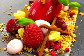 General information about your stay at Hotel Gletscherblick