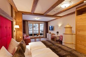 General information about your stay at Hotel Gletscherblick