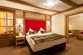 General information about your stay at Hotel Gletscherblick