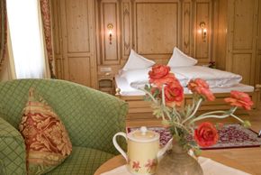 General information about your stay at Hotel Gletscherblick